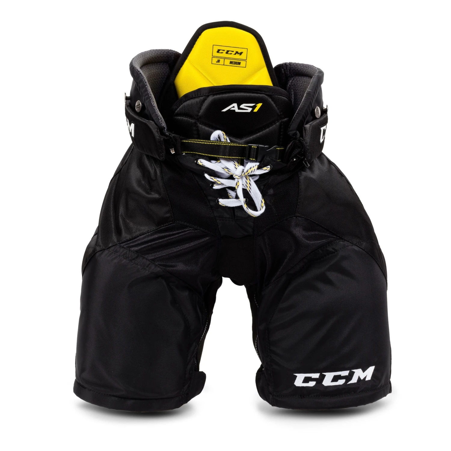 CCM Super Tacks AS1 Junior Hockey Pants 1 CCM Super Tacks AS1 Junior Hockey Pants