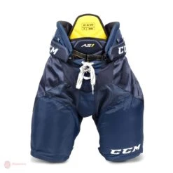 CCM Super Tacks AS1 Junior Hockey Pants 34 CCM Super Tacks AS1 Junior Hockey Pants -Skate Shop ccm hockey pants ccm super tacks as1 junior hockey pants navy m 28744005451842