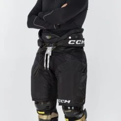 CCM Tacks AS-V Pro Senior Hockey Pants -Skate Shop ccm hockey pants ccm tacks as v pro senior hockey pants 29086536269890