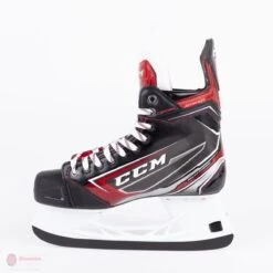 CCM Jetspeed Control Senior Hockey Skates (2019) -Skate Shop ccm hockey skates ccm jetspeed control senior hockey skates 2019 11130780385346
