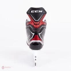 CCM Jetspeed Control Senior Hockey Skates (2019) -Skate Shop ccm hockey skates ccm jetspeed control senior hockey skates 2019 11130780844098