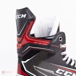 CCM Jetspeed Control Senior Hockey Skates (2019) -Skate Shop ccm hockey skates ccm jetspeed control senior hockey skates 2019 11130781204546