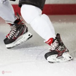CCM Jetspeed Control Senior Hockey Skates (2019) -Skate Shop ccm hockey skates ccm jetspeed control senior hockey skates 2019 11140598464578