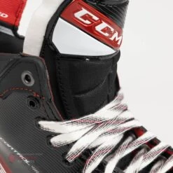 CCM Jetspeed Control Senior Hockey Skates (2021) -Skate Shop ccm hockey skates ccm jetspeed control senior hockey skates 2021 28538771341378