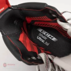 CCM Jetspeed Control Senior Hockey Skates (2021) -Skate Shop ccm hockey skates ccm jetspeed control senior hockey skates 2021 28538771636290