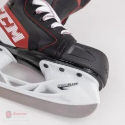 CCM Jetspeed FT485 Youth Hockey Skates -Skate Shop ccm hockey skates ccm jetspeed ft485 youth hockey skates 28131470868546