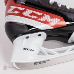 CCM Jetspeed FT485 Youth Hockey Skates -Skate Shop ccm hockey skates ccm jetspeed ft485 youth hockey skates 28131470966850