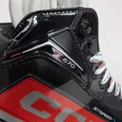 CCM Jetspeed FT670 Senior Hockey Skates 24 CCM Jetspeed FT670 Senior Hockey Skates -Skate Shop ccm hockey skates ccm jetspeed ft670 senior hockey skates 30497502134338