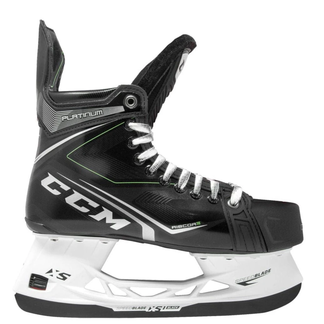 CCM RIBCOR Platinum Senior Hockey Skates 1 CCM RIBCOR Platinum Senior Hockey Skates
