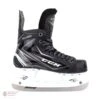 CCM RIBCOR Silver Junior Hockey Skates (2017)