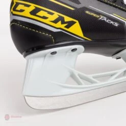 CCM Super Tacks 9350 Youth Hockey Skates -Skate Shop ccm hockey skates ccm super tacks 9350 youth hockey skates 14186515136578