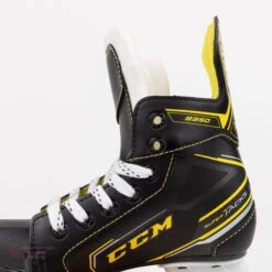 CCM Super Tacks 9350 Youth Hockey Skates -Skate Shop ccm hockey skates ccm super tacks 9350 youth hockey skates 14186515234882