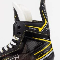CCM Super Tacks 9370 Junior Hockey Skates 18 CCM Super Tacks 9370 Junior Hockey Skates -Skate Shop ccm hockey skates ccm super tacks 9370 junior hockey skates 14186494984258