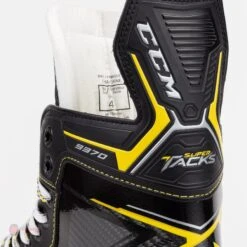 CCM Super Tacks 9370 Junior Hockey Skates 17 CCM Super Tacks 9370 Junior Hockey Skates -Skate Shop ccm hockey skates ccm super tacks 9370 junior hockey skates 14186495311938
