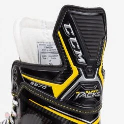 CCM Super Tacks 9370 Senior Hockey Skates -Skate Shop ccm hockey skates ccm super tacks 9370 senior hockey skates 14451135840322