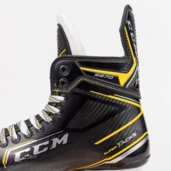 CCM Super Tacks 9370 Senior Hockey Skates -Skate Shop ccm hockey skates ccm super tacks 9370 senior hockey skates 14451135873090