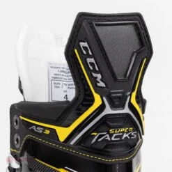 CCM Super Tacks AS3 Junior Hockey Skates -Skate Shop ccm hockey skates ccm super tacks as3 junior hockey skates 14186522247234