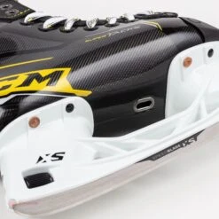 CCM Super Tacks AS3 Junior Hockey Skates -Skate Shop ccm hockey skates ccm super tacks as3 junior hockey skates 14186522771522
