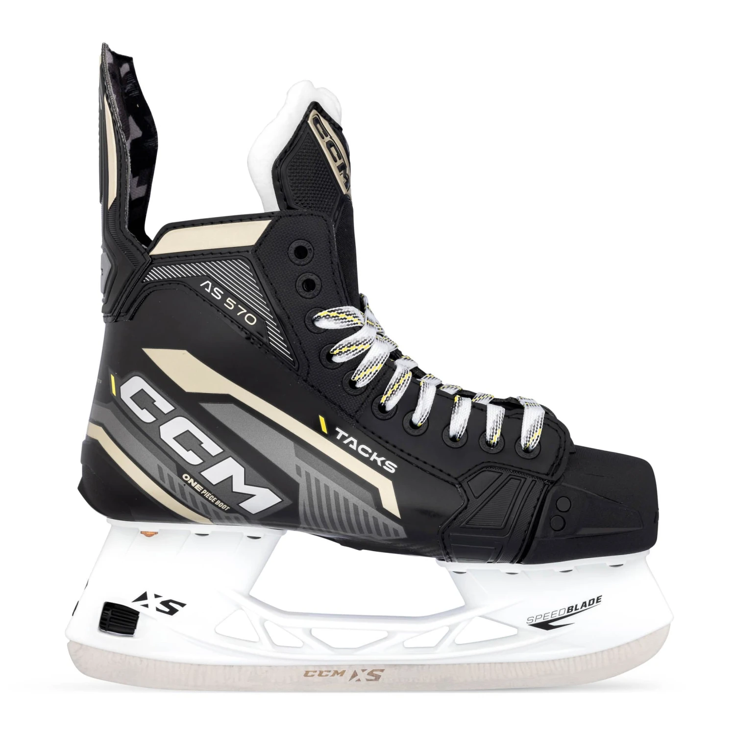 CCM Tacks AS570 Senior Hockey Skates 1 CCM Tacks AS570 Senior Hockey Skates