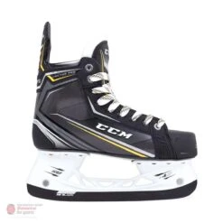 CCM Tacks Vector Pro Junior Skates (2018)