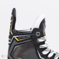CCM Tacks Vector Pro Junior Skates (2018) 20 CCM Tacks Vector Pro Junior Skates (2018) -Skate Shop ccm hockey skates ccm tacks vector pro junior skates 2018 4566183116866