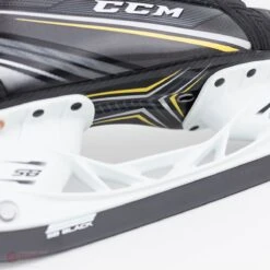 CCM Tacks Vector Pro Junior Skates (2018) 22 CCM Tacks Vector Pro Junior Skates (2018) -Skate Shop ccm hockey skates ccm tacks vector pro junior skates 2018 4566183182402