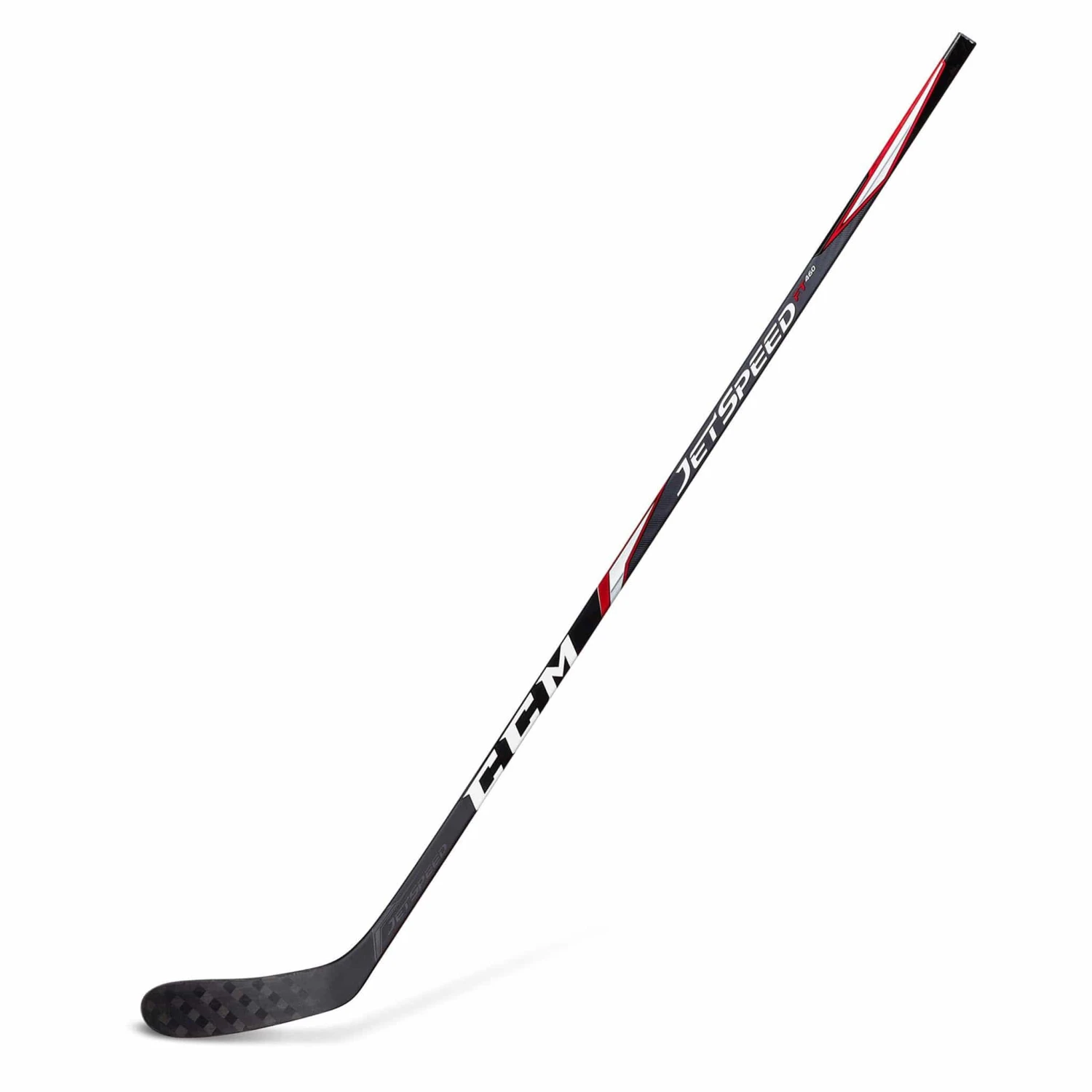 CCM Jetspeed FT460 Intermediate Hockey Stick 1 CCM Jetspeed FT460 Intermediate Hockey Stick
