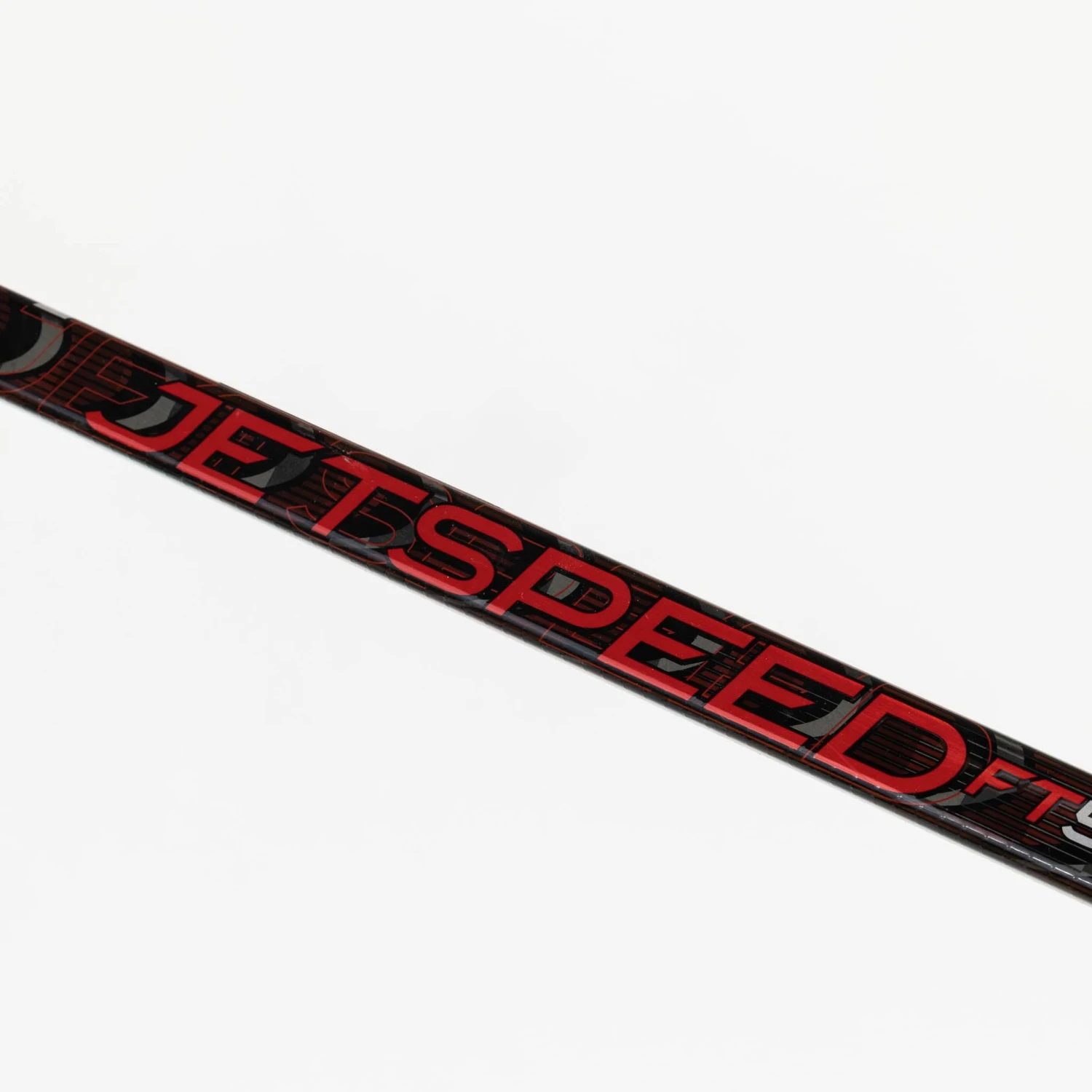 CCM Jetspeed FT5 Senior Hockey Stick 4 CCM Jetspeed FT5 Senior Hockey Stick - Image 4