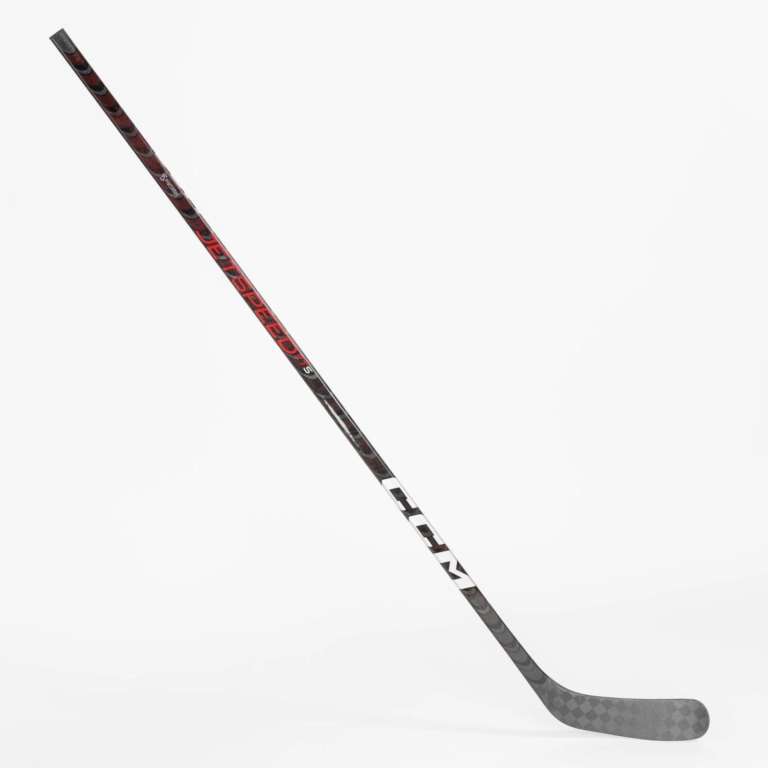 CCM Jetspeed FT5 Senior Hockey Stick 2 CCM Jetspeed FT5 Senior Hockey Stick - Image 2