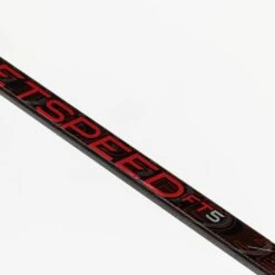 CCM Jetspeed FT5 Senior Hockey Stick 16 CCM Jetspeed FT5 Senior Hockey Stick -Skate Shop ccm hockey sticks ccm jetspeed ft5 senior hockey stick 29103629533250
