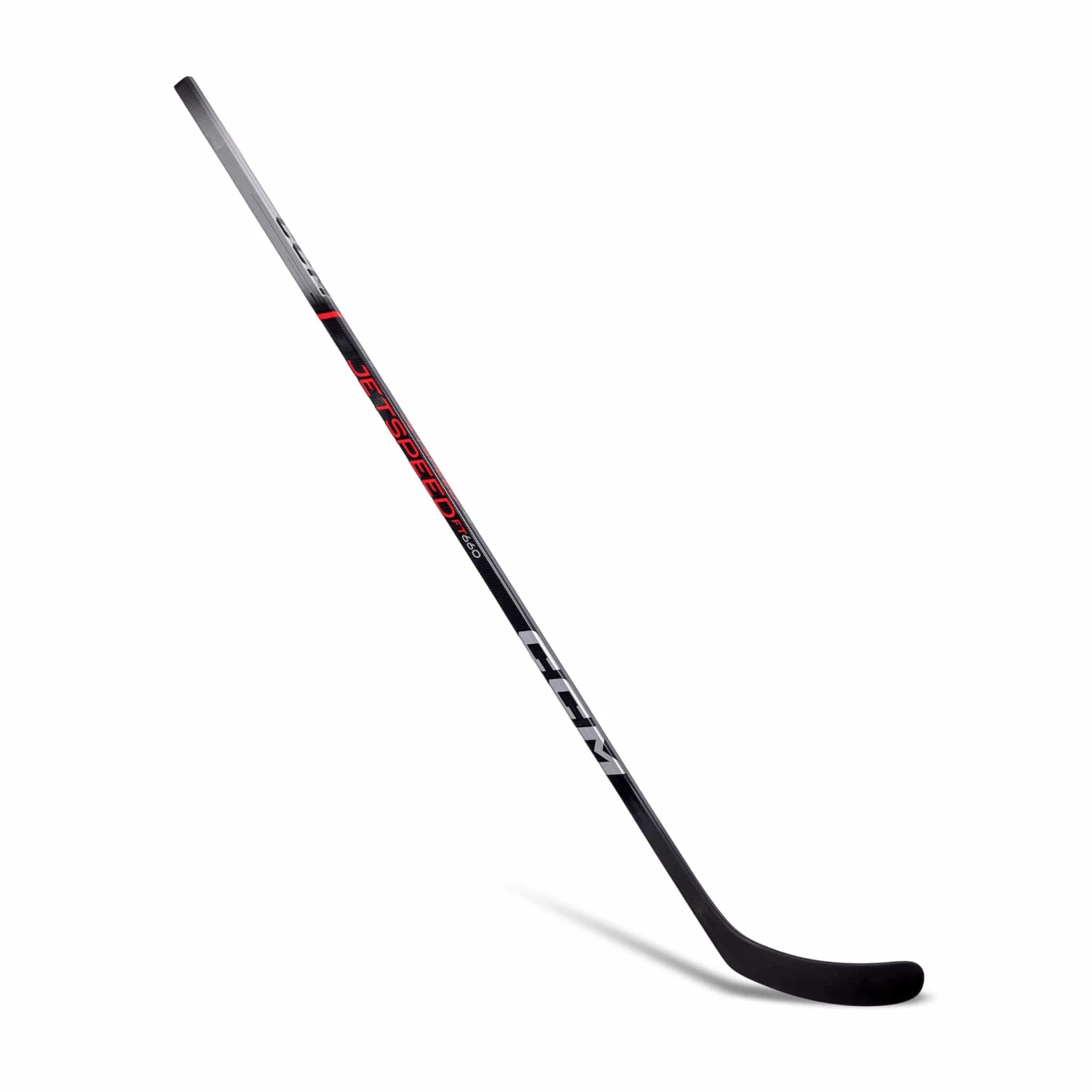 CCM Jetspeed FT660 Senior Hockey Stick 2 CCM Jetspeed FT660 Senior Hockey Stick - Image 2