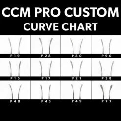 CCM Jetspeed Pro Stock Senior Hockey Stick - Long -Skate Shop ccm hockey sticks ccm jetspeed pro stock senior hockey stick long 28977775935554