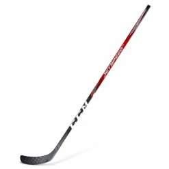 CCM Jetspeed Vibe Senior Hockey Stick (2019)
