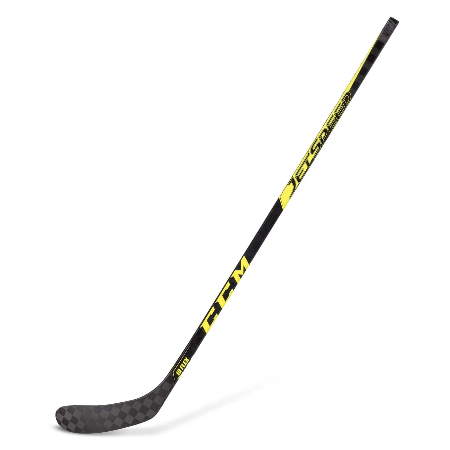 CCM Jetspeed Youth Hockey Stick (2020) - 10 Flex 1 CCM Jetspeed Youth Hockey Stick (2020) - 10 Flex