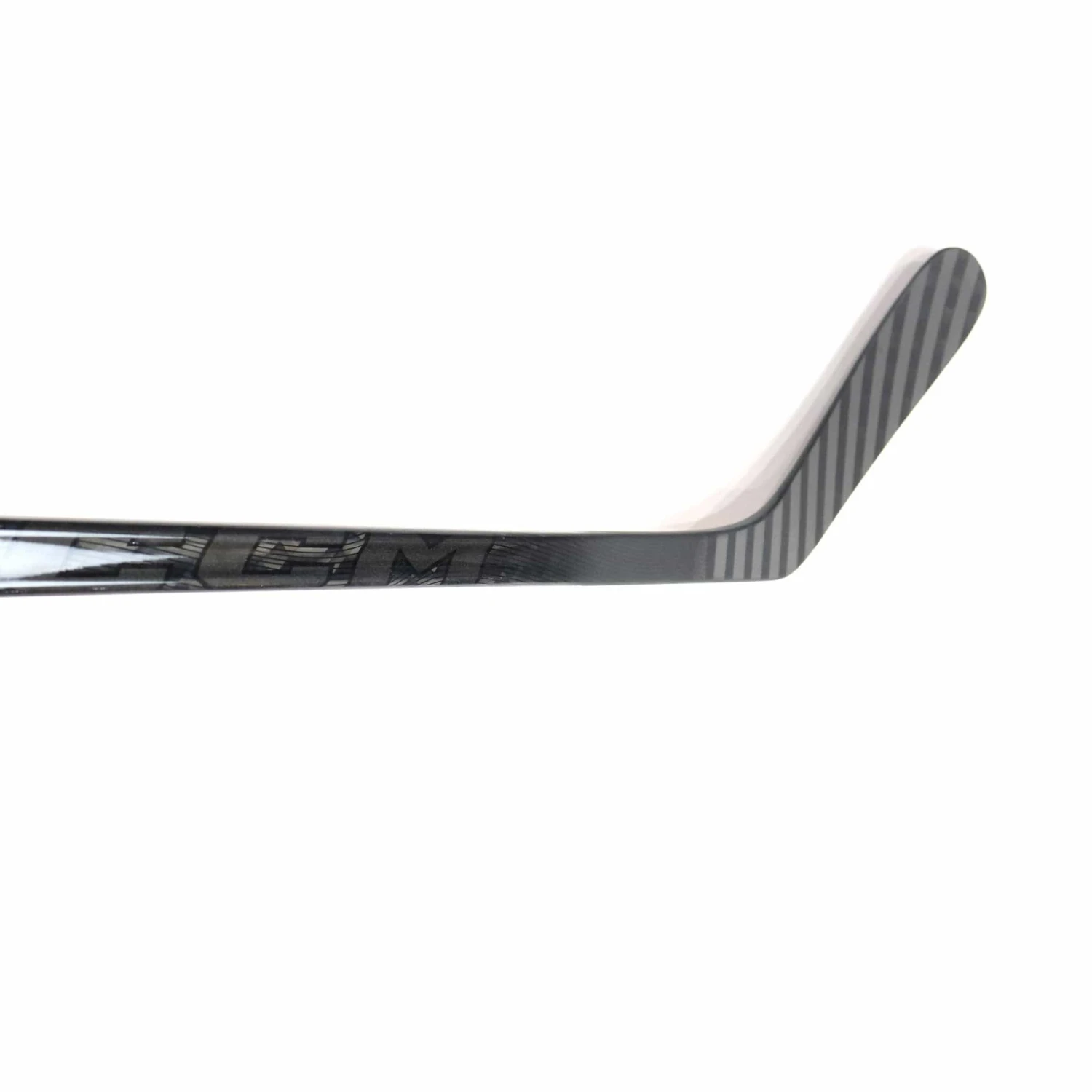 CCM RIBCOR Platinum Intermediate Hockey Stick 5 CCM RIBCOR Platinum Intermediate Hockey Stick - Image 5