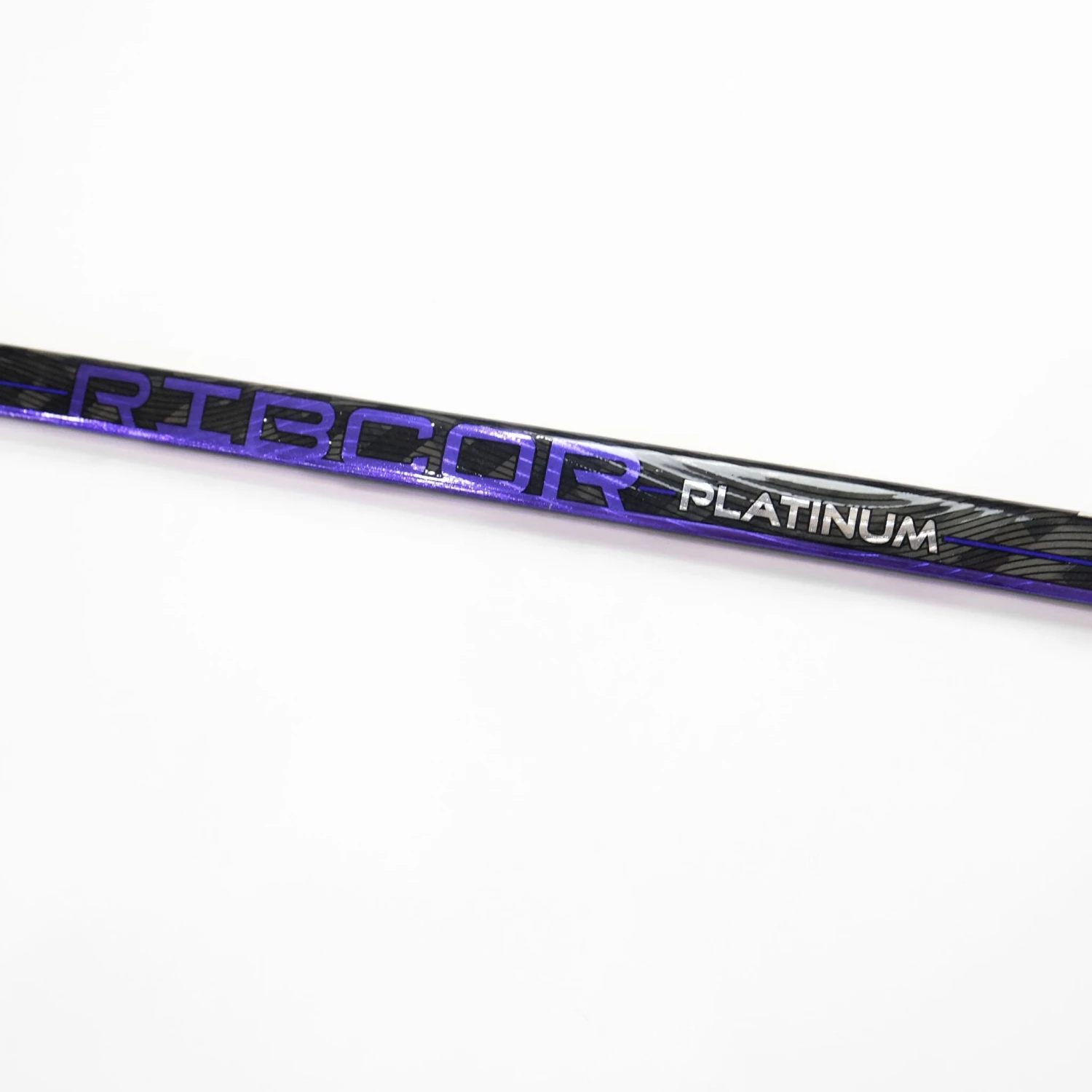 CCM RIBCOR Platinum Intermediate Hockey Stick 6 CCM RIBCOR Platinum Intermediate Hockey Stick - Image 6