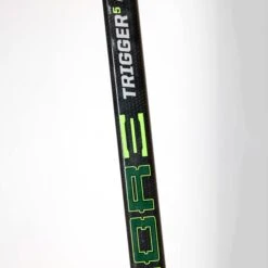 CCM RIBCOR Trigger 5 Pro Intermediate Hockey Stick -Skate Shop ccm hockey sticks ccm ribcor trigger 5 pro intermediate hockey stick 28797061955650