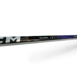 CCM RIBCOR Trigger 7 Pro Stock Senior Hockey Stick - Jake Walman -Skate Shop ccm hockey sticks ccm ribcor trigger 7 pro stock senior hockey stick jake walman p88 l 85 30391627415618