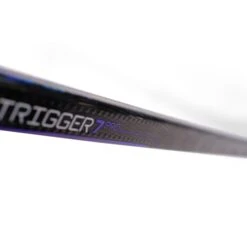 CCM RIBCOR Trigger 7 Pro Stock Senior Hockey Stick - Jake Walman -Skate Shop ccm hockey sticks ccm ribcor trigger 7 pro stock senior hockey stick jake walman p88 l 85 30391627448386