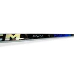 CCM RIBCOR Trigger 7 Pro Stock Senior Hockey Stick - Oliver Wahlstrom -Skate Shop ccm hockey sticks ccm ribcor trigger 7 pro stock senior hockey stick oliver wahlstrom p28 r 90 30391627874370