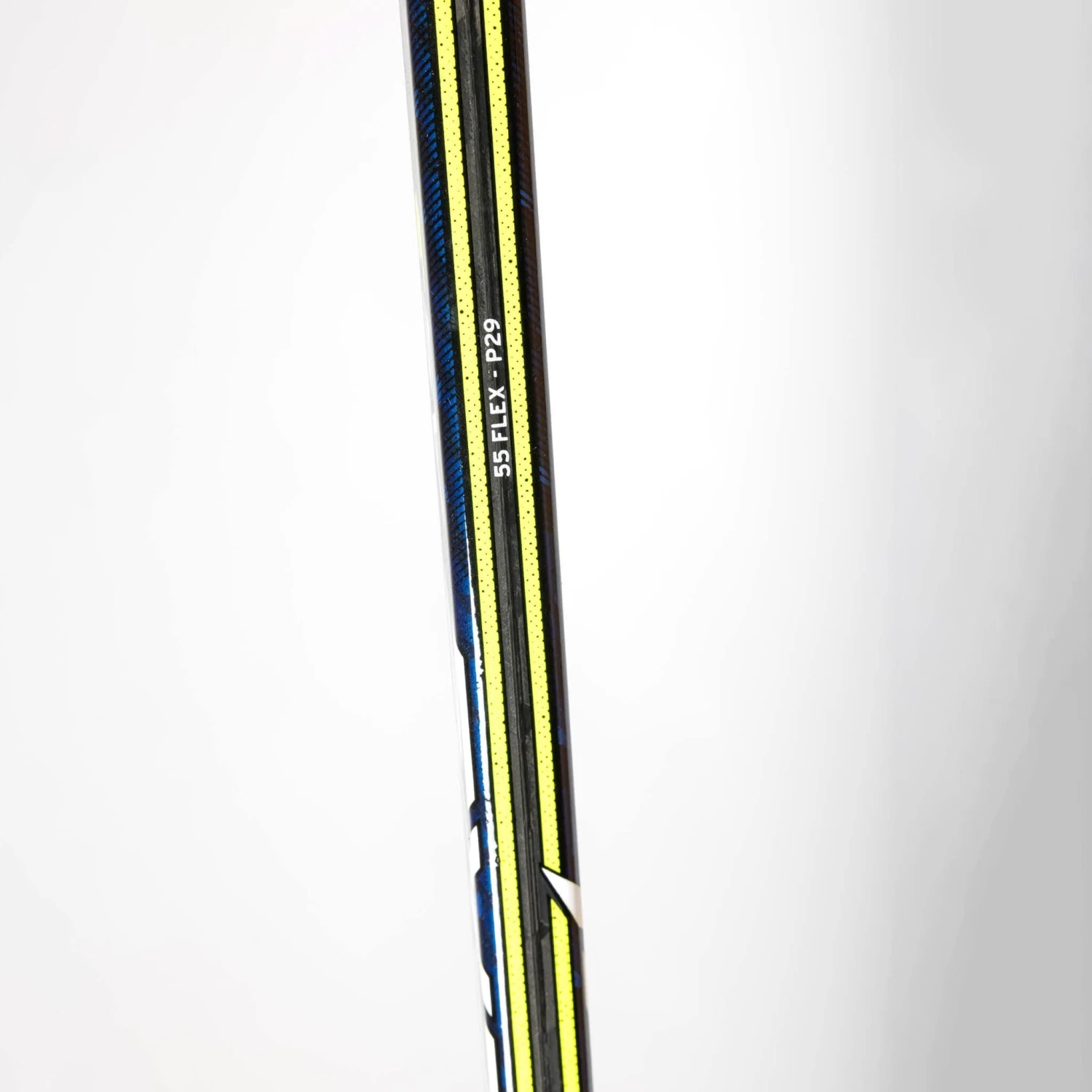 CCM Super Tacks AS3 Intermediate Hockey Stick 7 CCM Super Tacks AS3 Intermediate Hockey Stick - Image 7