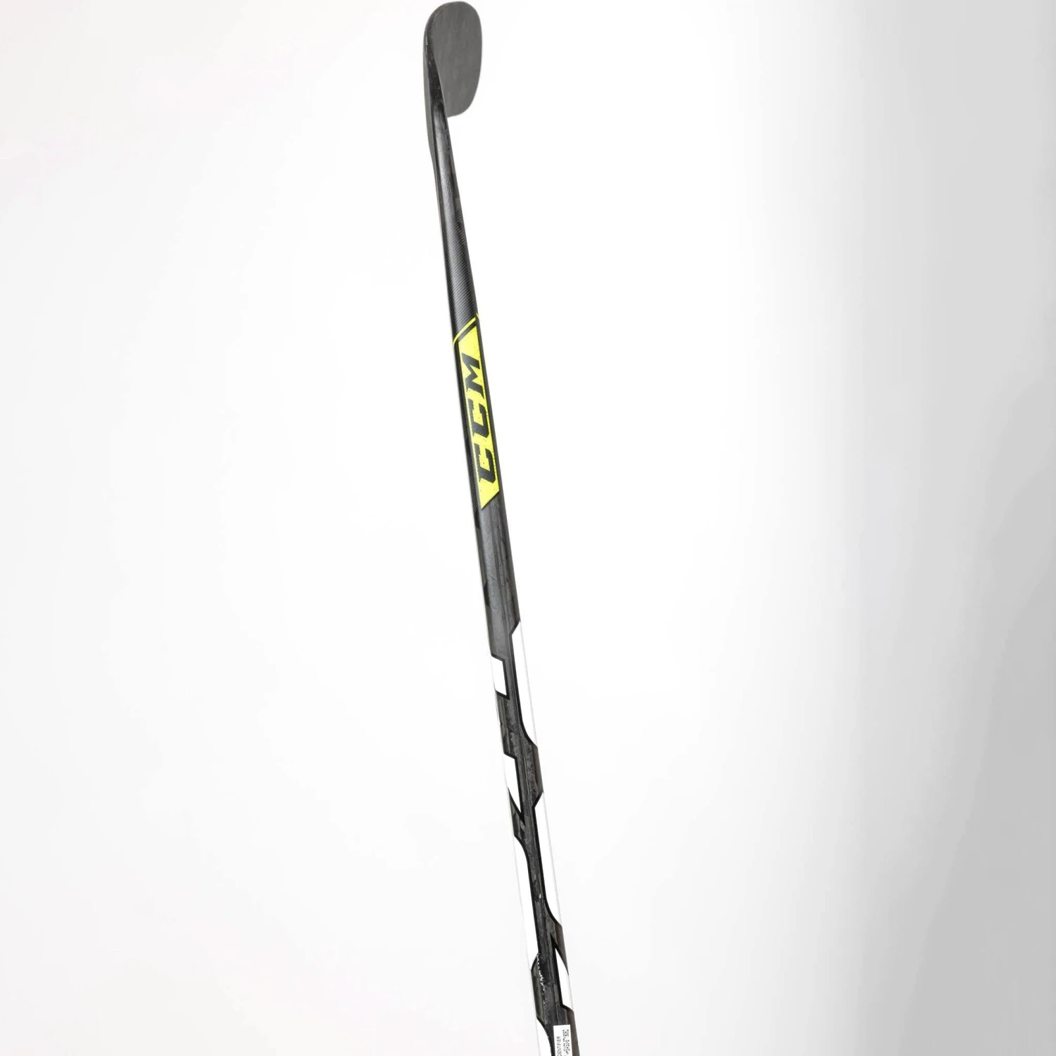 CCM Super Tacks AS3 Intermediate Hockey Stick 9 CCM Super Tacks AS3 Intermediate Hockey Stick - Image 9