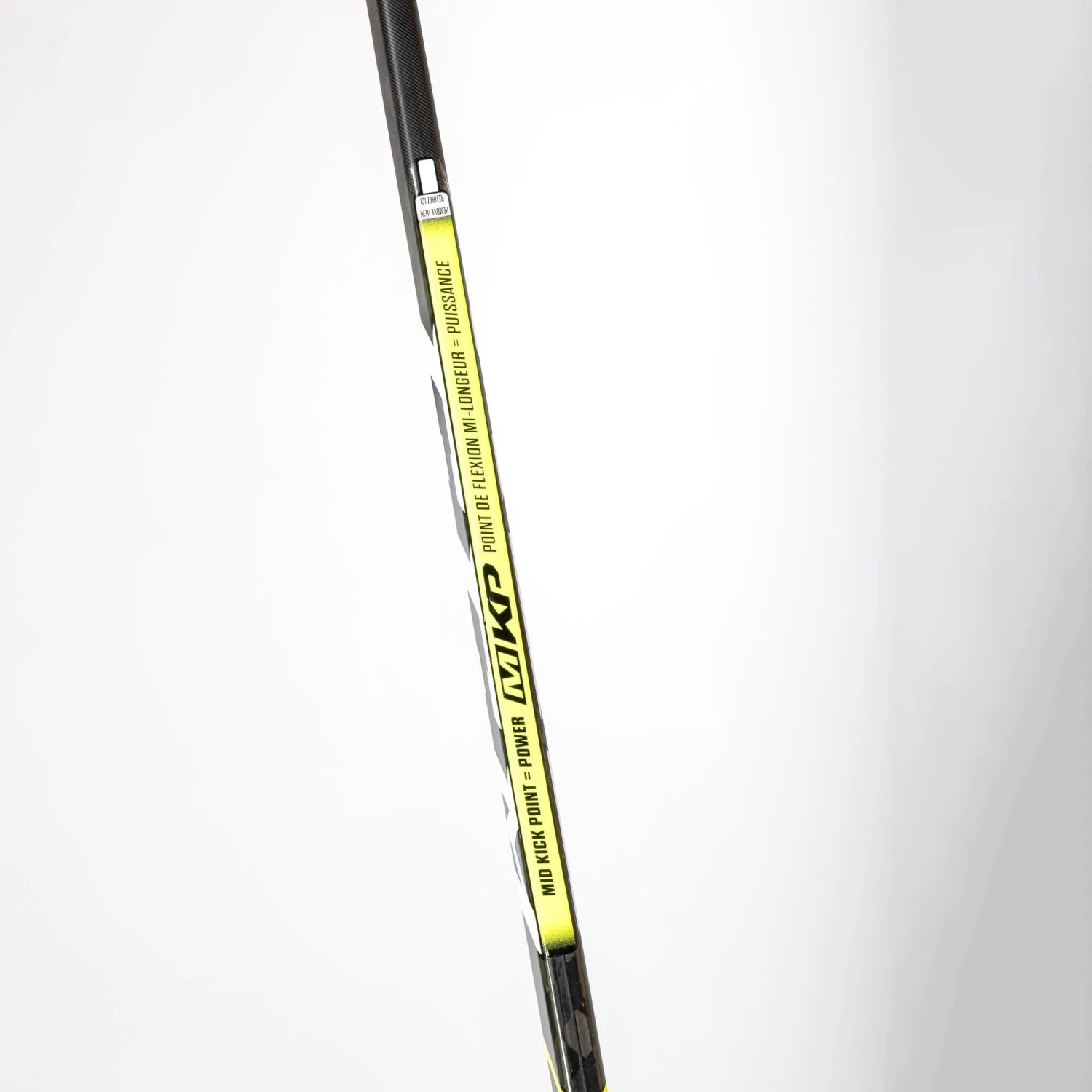 CCM Super Tacks AS3 Intermediate Hockey Stick 10 CCM Super Tacks AS3 Intermediate Hockey Stick - Image 10