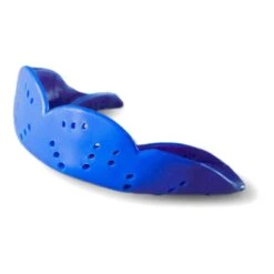 CCM SISU II Custom Junior Mouthguard -Skate Shop ccm mouth guards ccm sisu ii custom junior mouthguard blue jr 28744306360386