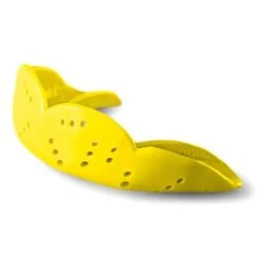 CCM SISU II Custom Junior Mouthguard -Skate Shop ccm mouth guards ccm sisu ii custom junior mouthguard gold jr 28744306491458