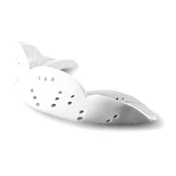 CCM SISU II Custom Junior Mouthguard -Skate Shop ccm mouth guards ccm sisu ii custom junior mouthguard white jr 28744306425922