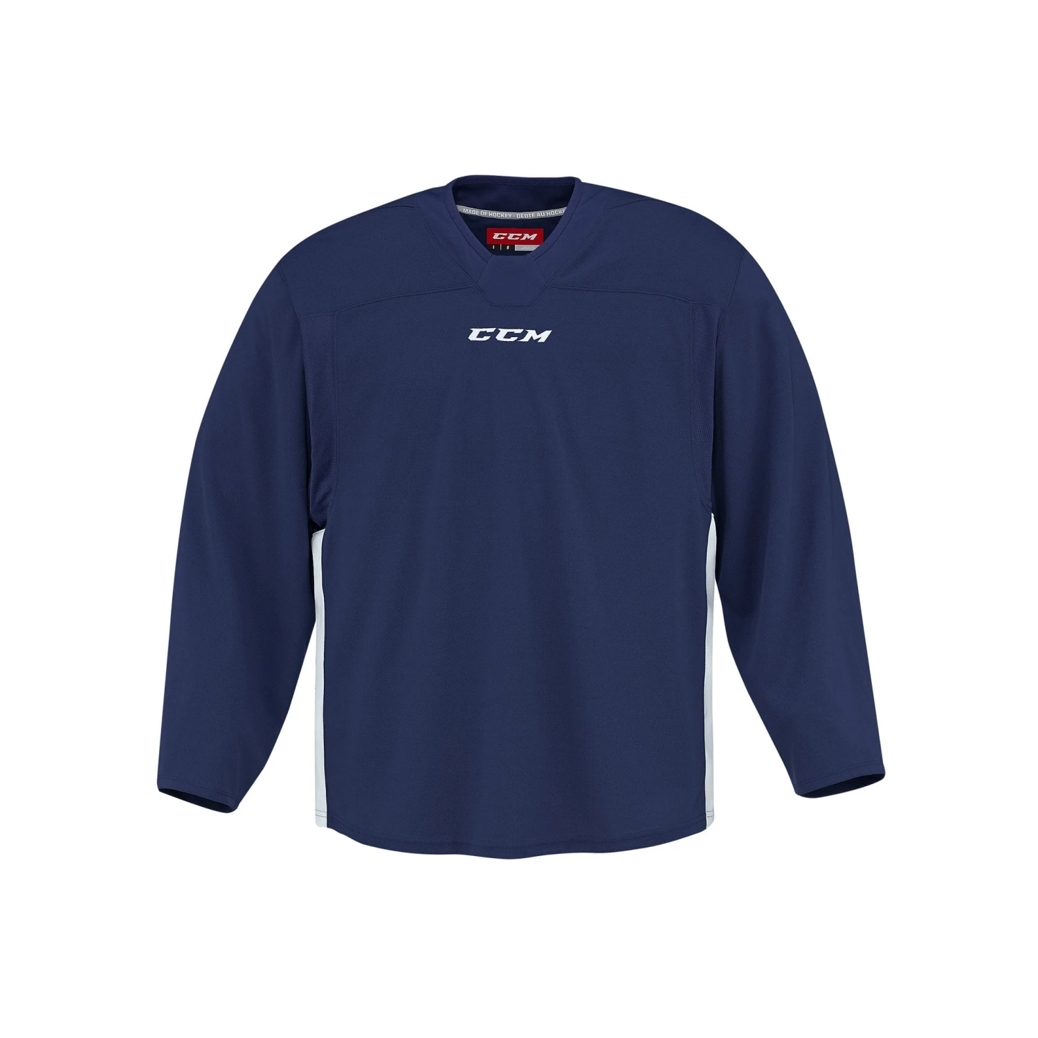 CCM 6000 Senior Goalie Practice Jersey 5 CCM 6000 Senior Goalie Practice Jersey - Image 5