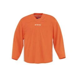 CCM 6000 Senior Goalie Practice Jersey 20 CCM 6000 Senior Goalie Practice Jersey -Skate Shop ccm practice jerseys ccm 6000 senior goalie practice jersey orange white goal cut 28744293580866