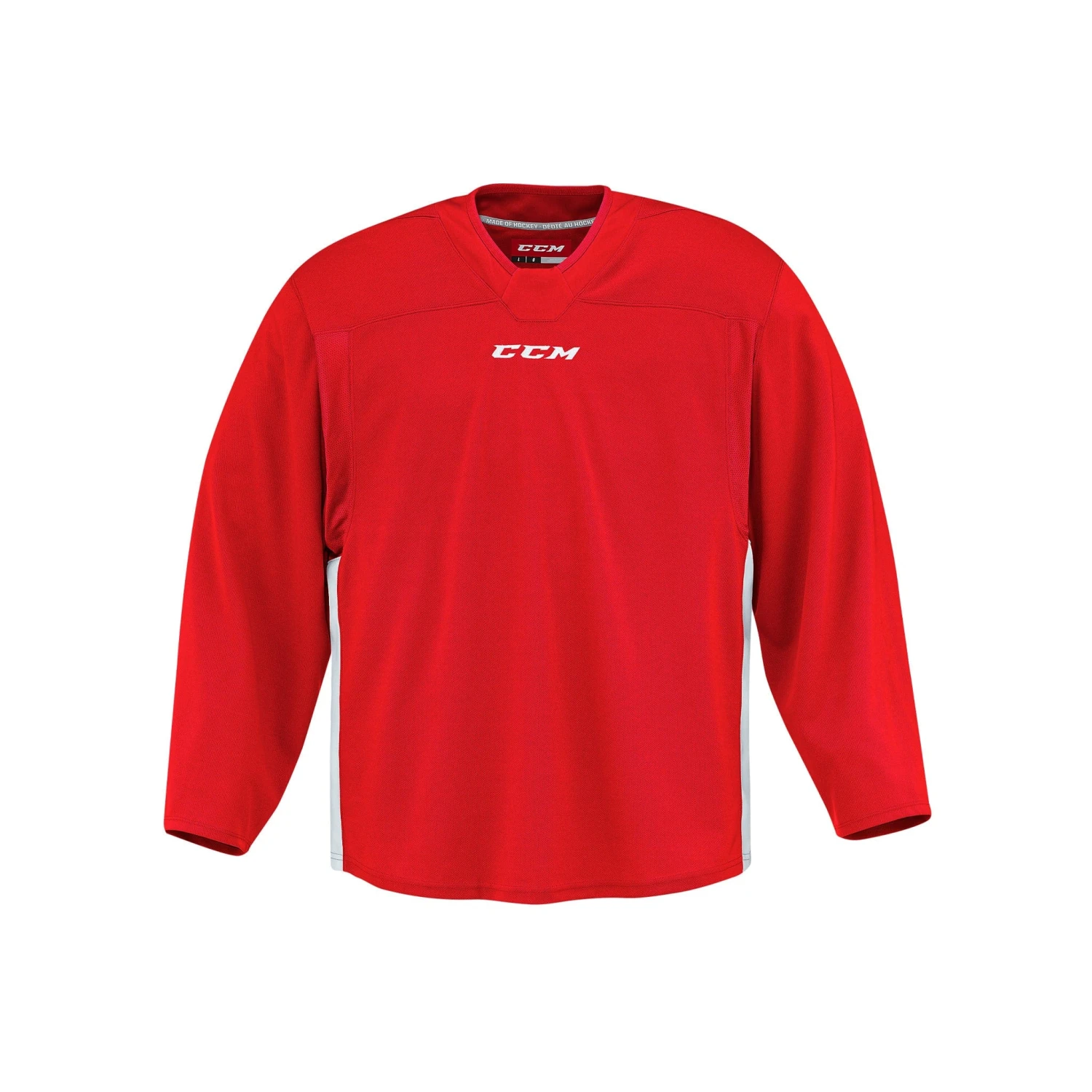 CCM 6000 Senior Goalie Practice Jersey 8 CCM 6000 Senior Goalie Practice Jersey - Image 8