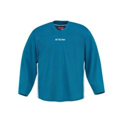 CCM 6000 Senior Goalie Practice Jersey 25 CCM 6000 Senior Goalie Practice Jersey -Skate Shop ccm practice jerseys ccm 6000 senior goalie practice jersey turquoise white goal cut 28744294236226